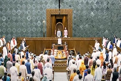 31 Members, 90-Day Term: What We Know About 'One Nation, One Poll' Committee 31 Members, 90-Day Term: What We Know About 'One Nation, One Poll' Committee