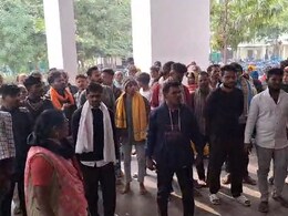 Rajasthan: दामाद ने दो दिन पहले सास को मारी थी गोली, आज अस्पताल में मौत ; परिजनों ने किया प्रदर्शन&nbsp;&nbsp;