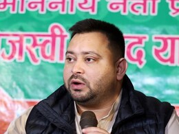 बिहार में फिर होगा सियासी उलटफेर? तेजस्वी यादव ने इस बार सब कुछ कर दिया साफ बिहार में फिर होगा सियासी उलटफेर? तेजस्वी यादव ने इस बार सब कुछ कर दिया साफ