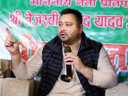 'आरक्षणचोर हैं BJP वाले, सरकार आने पर हम 75 प्रतिशत तक बढ़ाएंगे आरक्षण का दायरा'- तेजस्वी यादव