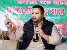 बिहार में 'डीके टैक्स' के सहारे चल रही है सरकार... तेजस्वी का CM नीतीश पर बड़ा आरोप