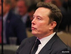 "Accepting Applications": Elon Musk Opens Montessori Preschool In Texas Called 'Ad Astra'