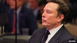 "Accepting Applications": Elon Musk Opens Montessori Preschool In Texas Called 'Ad Astra'