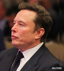 President Musk" Makes His Presence Felt In Washington