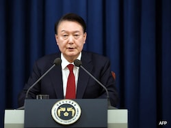 South Korea&#039;s Yoon Indicted On Additional Criminal Charges Over Martial Law