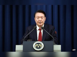 Opinion | Fury In South Korea As President Faces Impeachment