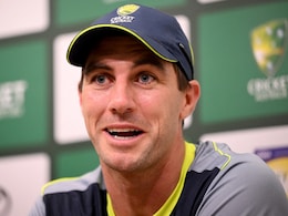 "Kid In The Backyard...": Pat Cummins' Hilarious Advice To 19-Year-Old Debutant Sam Konstas