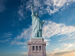 Indian Passport Holder Explains Benefits Of 10-Year US Visa: "Best Travel Investment"