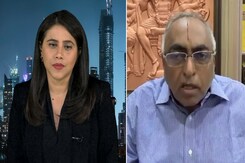 Conversations On Constitution: Top Lawyer V Raghavachari On NDTV Conversations On Constitution: Top Lawyer V Raghavachari On NDTV
