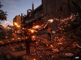 From Hamas Attacks To New Ceasefire: 10 Key Moments In Israel-Hamas War