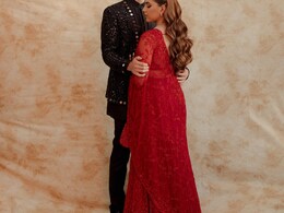 Eco-Friendly Decor To Lab-Grown Diamonds, 5 Wedding Trends For 2025