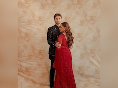 Eco-Friendly Decor To Lab-Grown Diamonds, 5 Wedding Trends For 2025