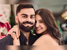 'भाभी जी कोहली भाई को समझाएं', विराट ने बनाया संन्यास का मन तो डर गए फैंस, अनुष्का से लगाई गुहार