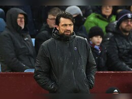 Southampton Sack Manager Russell Martin After 5-0 Hammering