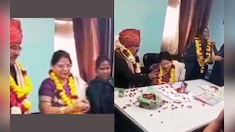 Kota News : आजारी पत्नीची सेवा करण्यासाठी नोकरी सोडली, फेअरवेल पार्टीत पत्नीचा मृत्यू
