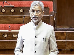 भारत ने फिलिस्तीन से जुड़े 10 प्रस्तावों के पक्ष में किया वोट, 3 में रहा दूर :  एस जयशंकर भारत ने फिलिस्तीन से जुड़े 10 प्रस्तावों के पक्ष में किया वोट, 3 में रहा दूर :  एस जयशंकर