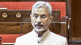 "Engaging With US To Ensure No Mistreatment": S Jaishankar On Deportation Row