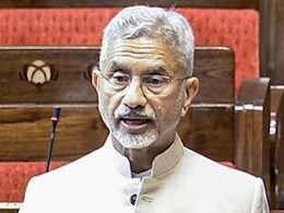 "Engaging With US To Ensure No Mistreatment": S Jaishankar On Deportation Row "Engaging With US To Ensure No Mistreatment": S Jaishankar On Deportation Row