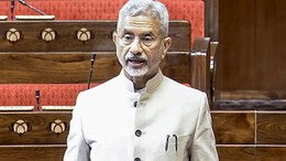 India, US Holding Very Active, Intense Discussions On Trade: S Jaishankar