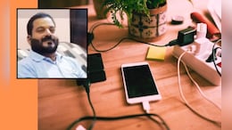 स्मार्टफोनमुळे मुख्याध्यापकाने गमावला जीव, मोबाइलचा स्फोट का होतो? काय आहेत लक्षणं?