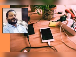 स्मार्टफोनमुळे मुख्याध्यापकाने गमावला जीव, मोबाइलचा स्फोट का होतो? काय आहेत लक्षणं? स्मार्टफोनमुळे मुख्याध्यापकाने गमावला जीव, मोबाइलचा स्फोट का होतो? काय आहेत लक्षणं?