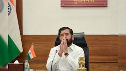 "Shinde Era Is Over": Sanjay Raut's Swipe As Sena Chief Takes Deputy Oath