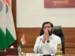 "Shinde Era Is Over": Sanjay Raut's Swipe As Sena Chief Takes Deputy Oath