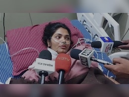 Murder : प्रेम संबंध के शक ने बना दिया महिला को कातिल, युवतियों पर चाकू से किया हमला, एक की मौत Murder : प्रेम संबंध के शक ने बना दिया महिला को कातिल, युवतियों पर चाकू से किया हमला, एक की मौत