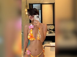 You'd Mistake Disha Patani For <i>Moana</i> In This Floral Swim Set In Thailand You'd Mistake Disha Patani For <i>Moana</i> In This Floral Swim Set In Thailand