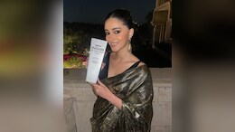 Ananya Panday On How People Started Taking Her "Seriously" After <i>CTRL</i>, <i>Call Me Bae</i>: "Fruits Of My Labour Come To Life"