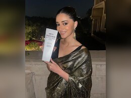 Ananya Panday On How People Started Taking Her "Seriously" After <i>CTRL</i>, <i>Call Me Bae</i>: "Fruits Of My Labour Come To Life"