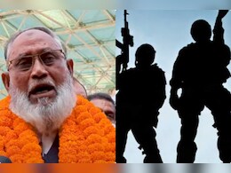 भारत विरोधी पूर्व मंत्री अब्दुस सलाम पिंटू को 17 साल बाद बांग्लादेश ने क्यों किया आजाद? POK में रचता था साजिश