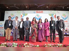 YFLO दिल्ली ने त्रिवेणी पुरस्कारों के भव्य समापन की मेजबानी की, कई उद्यमियों को किया गया सम्मानित