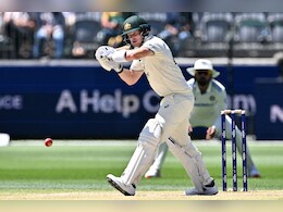 IND vs AUS: "पिंक बॉल कभी-कभी..." स्टीव स्मिथ ने एडिलेड में होने वाले डे-नाइट टेस्ट से पहले कही बड़ी बात