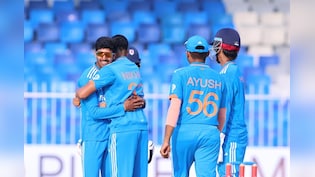 IND U19 vs SL U19 semifinal Live Score: श्रीलंका ने शुरू की बल्लेबाजी, भारत की नजरें शुरुआती विकेट पर