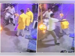 दीवाली पर पैर छूकर चाचा-भतीजे को मार डाला... सोनू मटका की दरिंदगी देख जब कांप गई थी दिल्ली दीवाली पर पैर छूकर चाचा-भतीजे को मार डाला... सोनू मटका की दरिंदगी देख जब कांप गई थी दिल्ली
