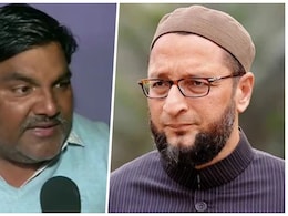 दिल्ली दंगों के आरोपी ताहिर हुसैन को असदुद्दीन ओवैसी ने दिया टिकट, बीजेपी ने AIMIM को घेरा दिल्ली दंगों के आरोपी ताहिर हुसैन को असदुद्दीन ओवैसी ने दिया टिकट, बीजेपी ने AIMIM को घेरा