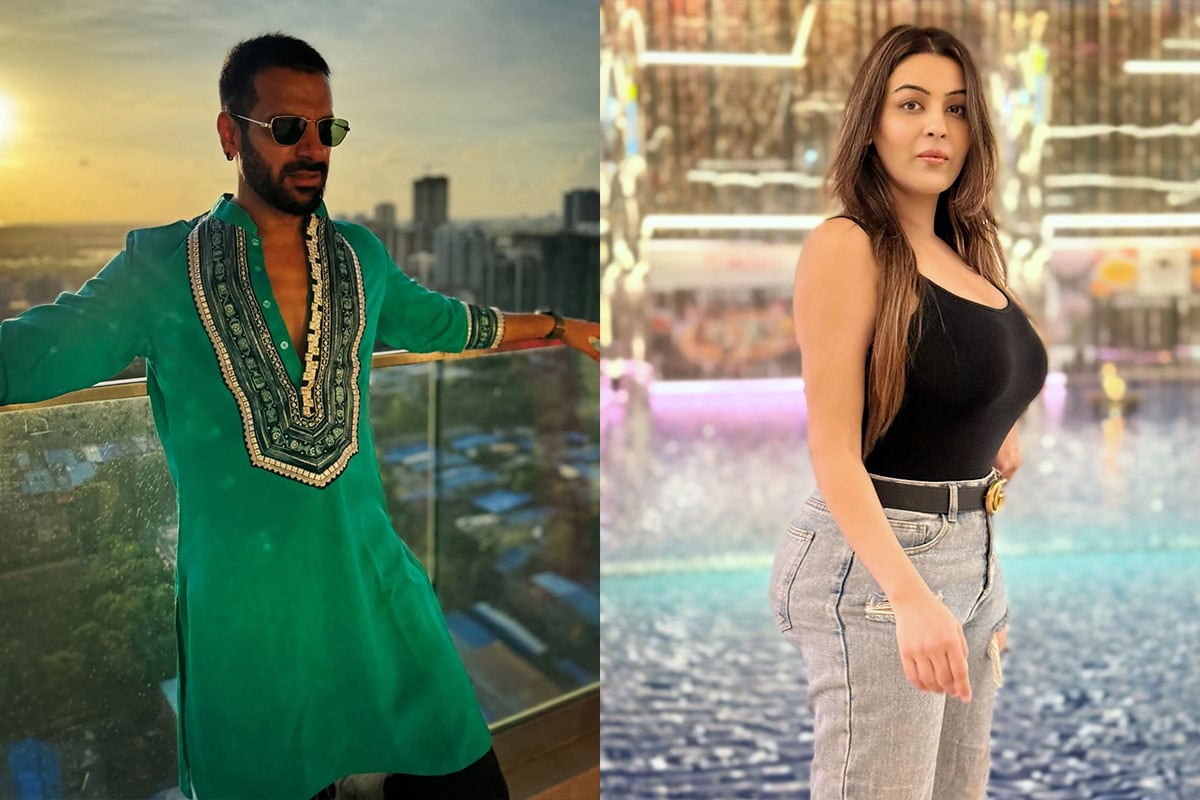 'Bigg Boss 18': Yamini Malhotra Lashes Out at Karanveer Mehra