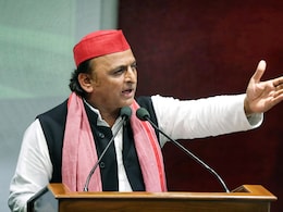 'They Will Dig Their Government': Akhilesh Yadav Attacks BJP Over Sambhal 'They Will Dig Their Government': Akhilesh Yadav Attacks BJP Over Sambhal