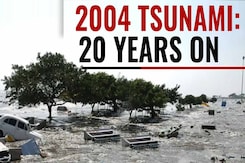 20 Years On, Post-Tsunami Generation Stays Vigilant In Indonesia 20 Years On, Post-Tsunami Generation Stays Vigilant In Indonesia