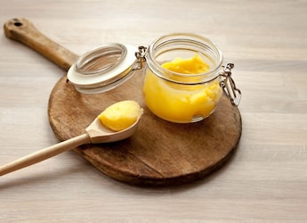 Is Desi Ghee Ideal For High-Temperature Cooking? The Answer Might Surprise You Is Desi Ghee Ideal For High-Temperature Cooking? The Answer Might Surprise You