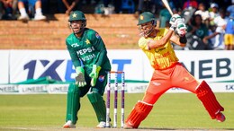 Zimbabwe vs Pakistan 2nd T20I LIVE Streaming And Live Telecast: When And Where To Watch