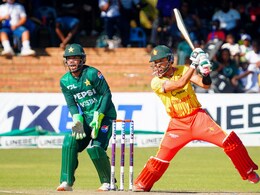 Zimbabwe vs Pakistan 2nd T20I LIVE Streaming And Live Telecast: When And Where To Watch Zimbabwe vs Pakistan 2nd T20I LIVE Streaming And Live Telecast: When And Where To Watch
