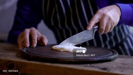 Albania Sees High Demand For Rare And Expensive Donkey Cheese - Here's What Makes It Special