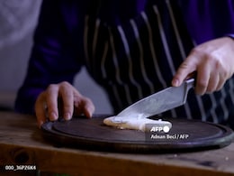 Albania Sees High Demand For Rare And Expensive Donkey Cheese - Here's What Makes It Special