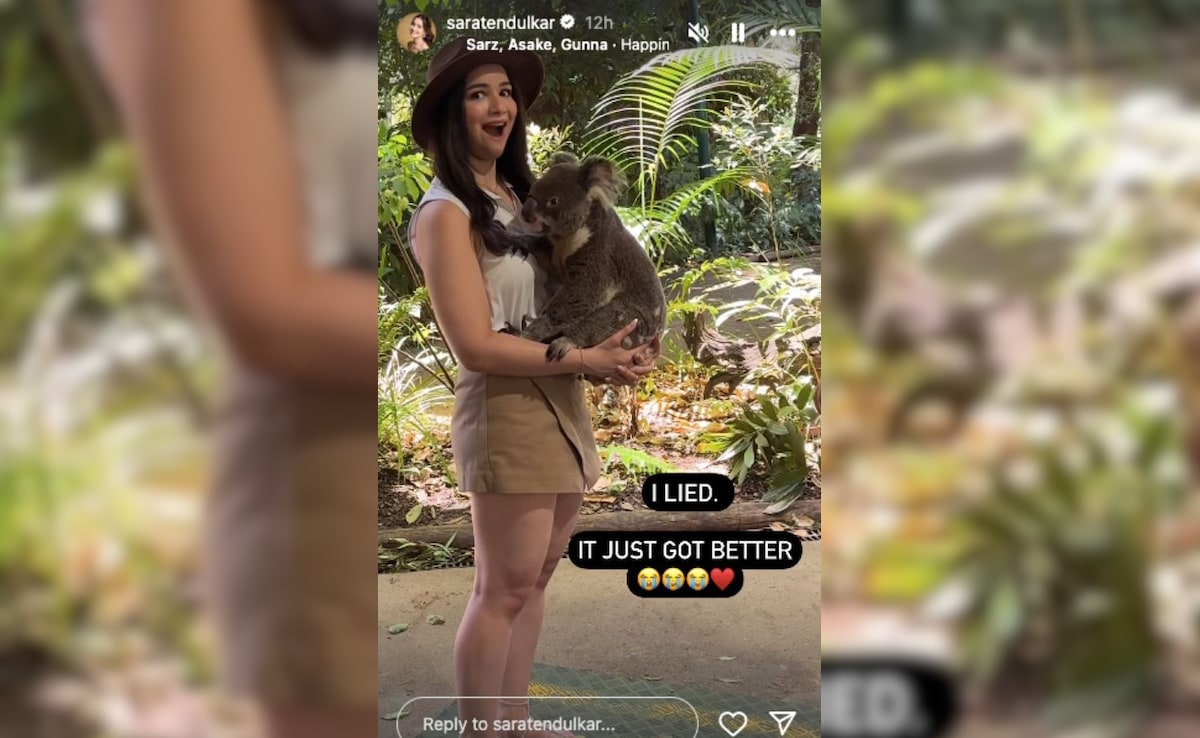 Latest and Breaking News on NDTV