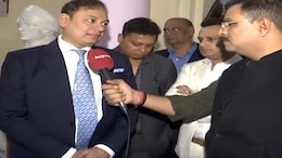 "We Are Largest Private Investor In Bihar": Pranav Adani At 'Bihar Business Connect 2024'