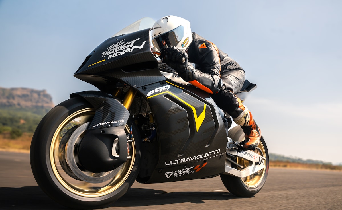 Latest and Breaking News on NDTV Latest and Breaking News on NDTV