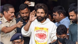 Allu Arjun Summoned By Hyderabad Police For Questioning In Stampede Case