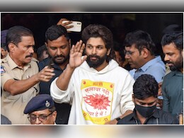 Opinion | Revanth Reddy Has Shot Himself In The Foot With Allu Arjun Case Opinion | Revanth Reddy Has Shot Himself In The Foot With Allu Arjun Case